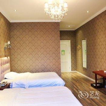 阿尔山草原假日精品酒店酒店提供图片