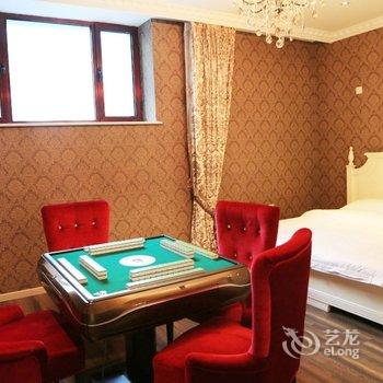 阿尔山草原假日精品酒店酒店提供图片