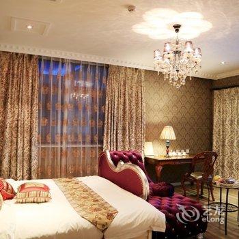 阿尔山草原假日精品酒店酒店提供图片