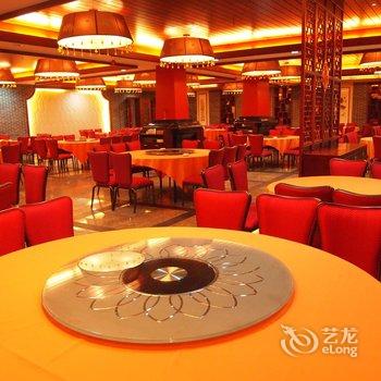 上饶三清山金沙湾假日酒店酒店提供图片