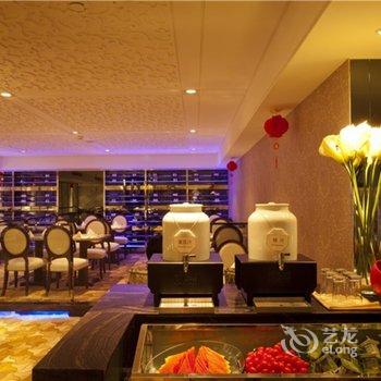 南京明日大酒店酒店提供图片