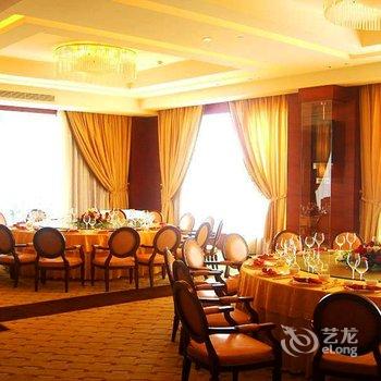 广州君御酒店酒店提供图片