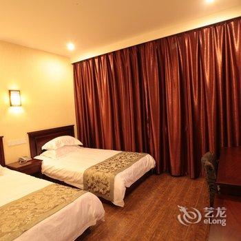 西塘荷塘月色商务酒店酒店提供图片