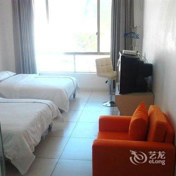 阳朔尚雅主题客栈酒店提供图片