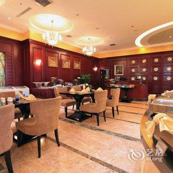 乌兰察布金浩建国饭店酒店提供图片