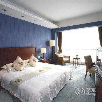 义乌颐和大酒店酒店提供图片