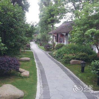 杭州西溪庄园酒店提供图片