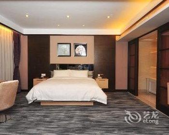 深圳鸿隆公寓(海上世界特色欧式酒店)用户上传图片
