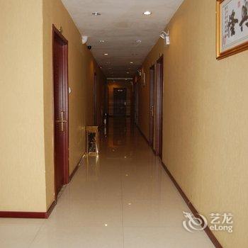 呼和浩特新城东浩翔宾馆酒店提供图片