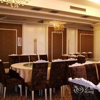 赤峰七星假日酒店酒店提供图片