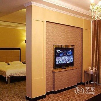 赤峰七星假日酒店酒店提供图片