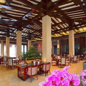 宁波南苑花博园度假酒店酒店提供图片