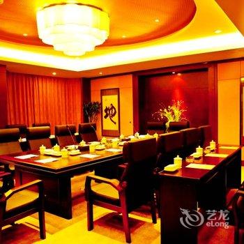 荆门沙洋江汉明珠国际酒店酒店提供图片