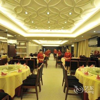 吉安开元洲际大酒店酒店提供图片