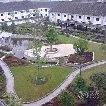 溧阳后园生态农庄酒店提供图片