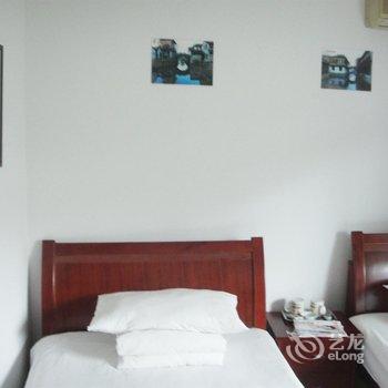 梦周庄民居客栈酒店提供图片