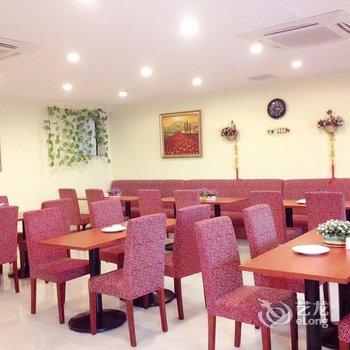 汉庭酒店(株洲中心广场店)酒店提供图片