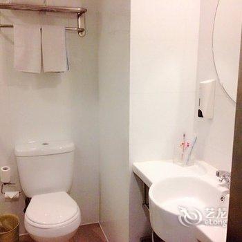 汉庭酒店(株洲中心广场店)酒店提供图片