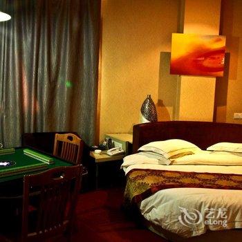 九江天海连锁酒店(船校德化路店)酒店提供图片