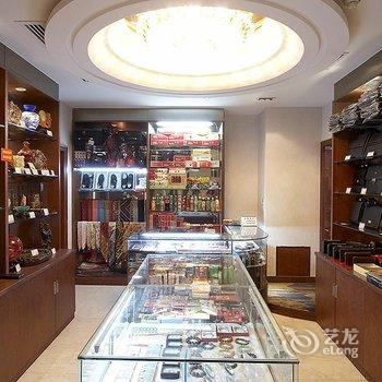 杭州华辰银座酒店酒店提供图片