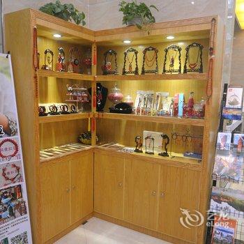 韶关丹霞山红豆兰庭客栈(山门店)酒店提供图片