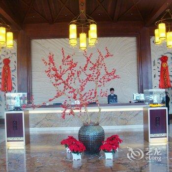 杭州西溪庄园酒店提供图片