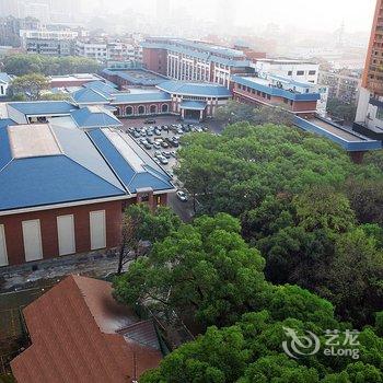 宜昌桃花岭饭店(CBD步行街商圈)酒店提供图片