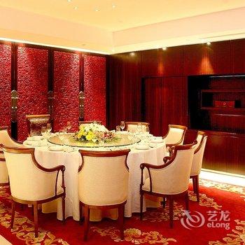首旅集团北京贵宾楼饭店酒店提供图片