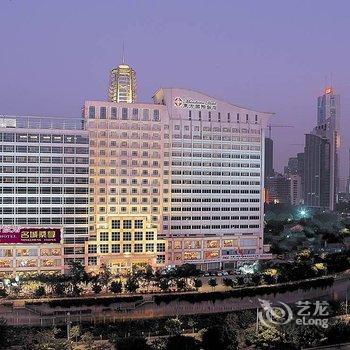 广东东方国际饭店(广州)酒店提供图片