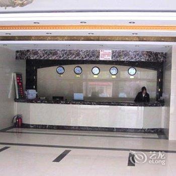 南戴河适戴湾假日酒店酒店提供图片