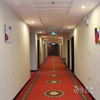 新乡邦德快捷酒店酒店提供图片