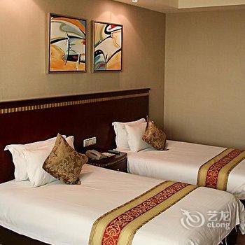 上海最佳西方瑞特大酒店酒店提供图片