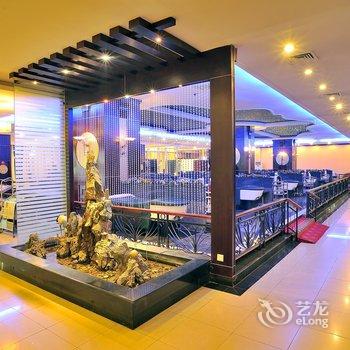 湖南金辉大酒店(长沙)酒店提供图片