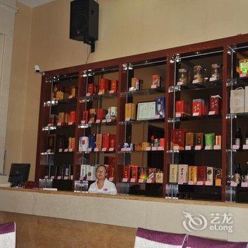 辽阳军营大厦酒店提供图片