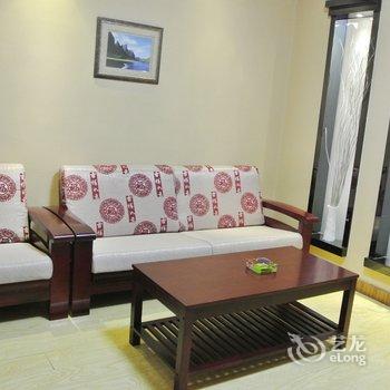 吉林百威商务酒店酒店提供图片