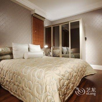 上海思南公馆酒店酒店提供图片