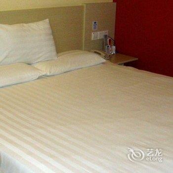 汉庭酒店(株洲中心广场店)酒店提供图片