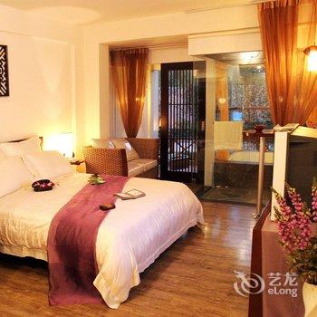 昆明安宁温泉心景花园酒店酒店提供图片