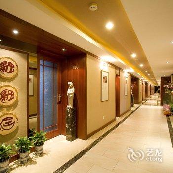 金华国贸景澜大饭店酒店提供图片