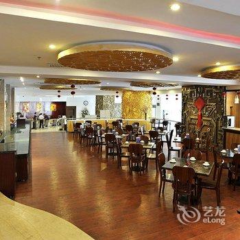 西安皇城海航商务酒店酒店提供图片