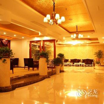 兴义仟纳度假酒店酒店提供图片