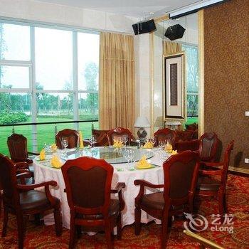 眉山岷江东湖饭店酒店提供图片