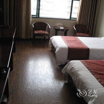 荆州世嘉商务酒店酒店提供图片
