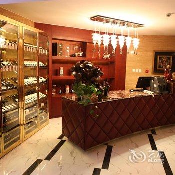 北京新北纬饭店酒店提供图片