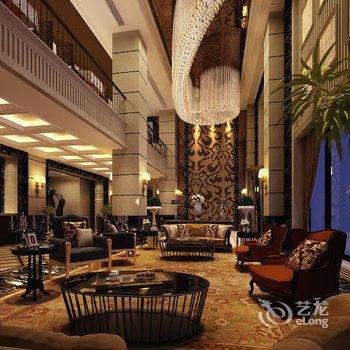 金华悦华大酒店酒店提供图片