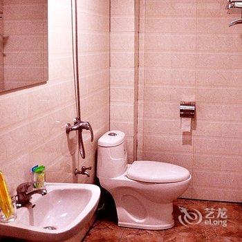 东阳驿雲·爱客民宿酒店提供图片