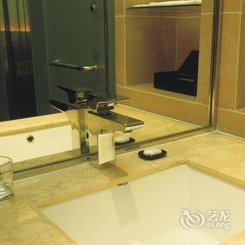 永生璞琚酒店南昌洪城店酒店提供图片