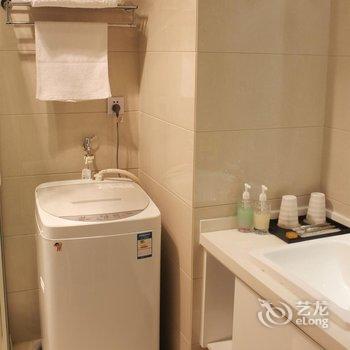 杭州瑞特商务公寓（金龙店）酒店提供图片