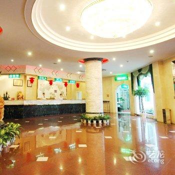 东山金銮湾大酒店(漳州)酒店提供图片