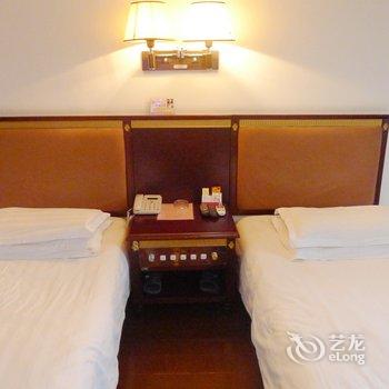 南昌工联宾馆(八一广场店)酒店提供图片